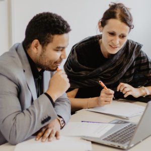 Corso di lingua Inglese