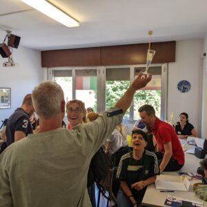 full immersion workshop