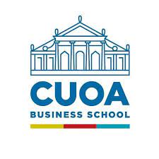 Logo della CUOA Business School a Vicenza