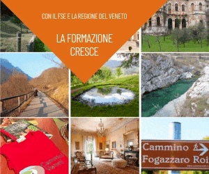 GIF animato che rappresenta corsi di formazione linguistica in Veneto