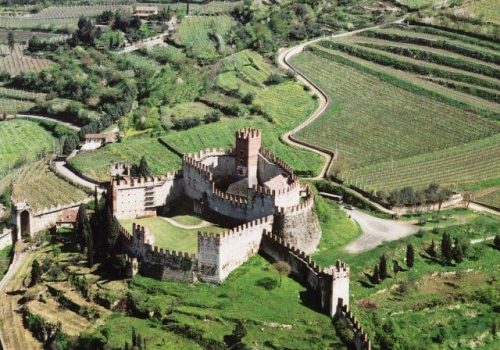 Castello Soave