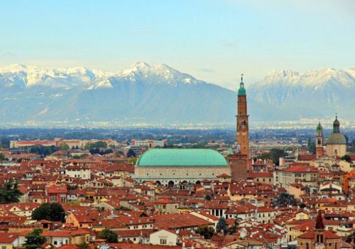 vicenza italia