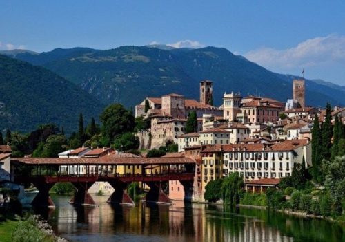 ponte di bassano