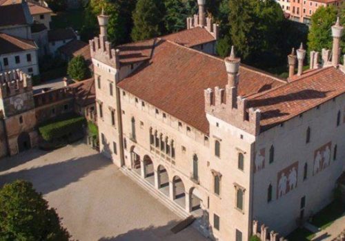 castello di thiene