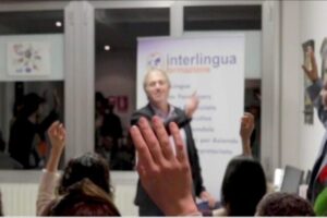 Corsi di inglese interattivi presso Interlingua Formazione a Vicenza.
