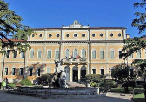 municipio di thiene