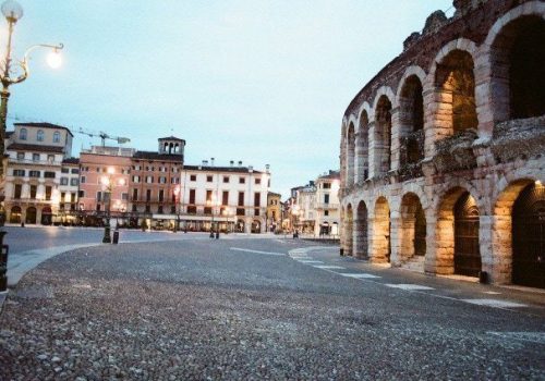verona italia