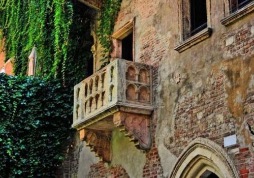 verona italia
