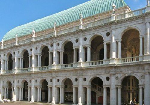 basilica palladiana vicenza
