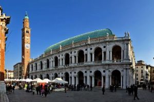 basilica palladiana vicenza