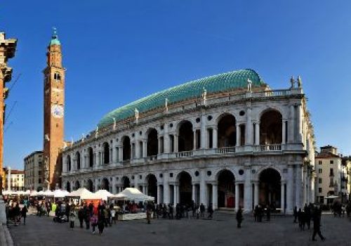 basilica palladiana vicenza
